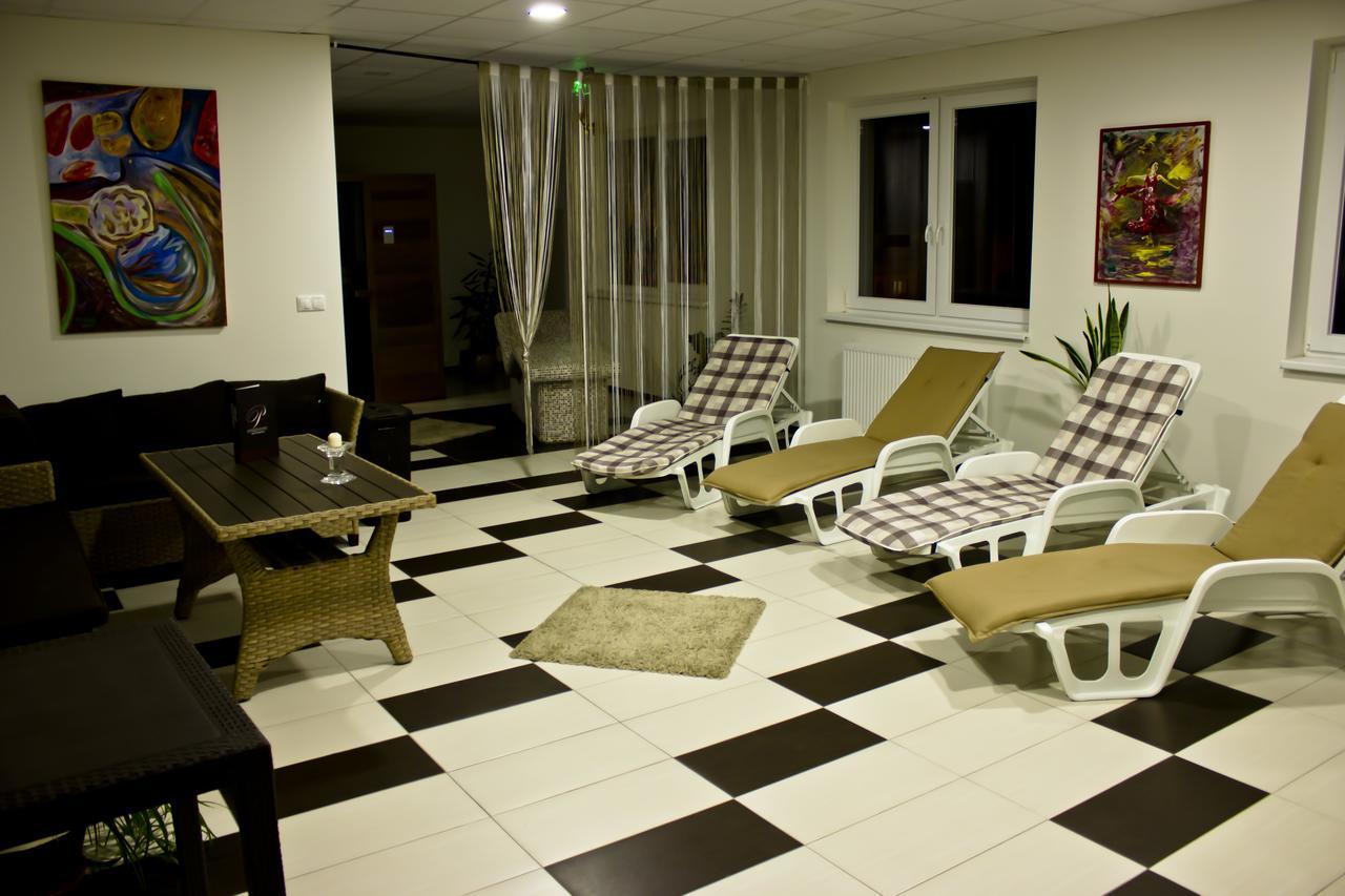 Motel Goerfoel Veľký Meder Extérieur photo