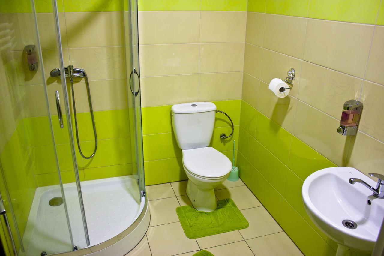Motel Goerfoel Veľký Meder Extérieur photo